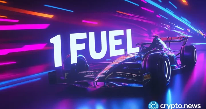 Cardano holders stuck in a lull, 1Fuel could be the acceleration needed