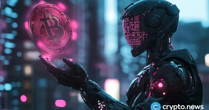 AI and crypto will come together in this Bitcoin cycle | Opinion