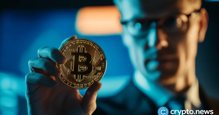 Bitcoin and altcoins crash after Trump’s tariff announcements spook investors