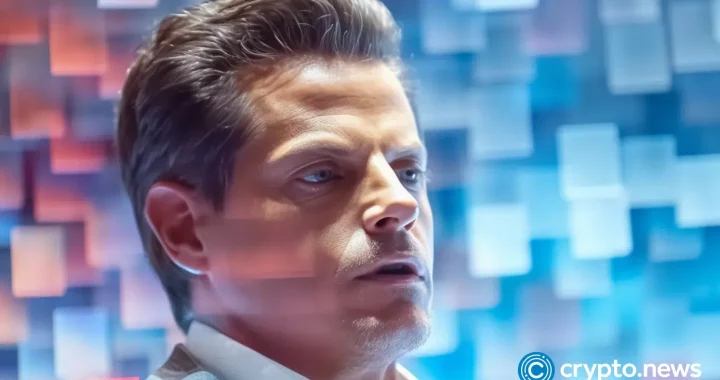 Exclusive: Scaramucci says Bitcoin to hit $200k this year, a matter of ‘when, not if’