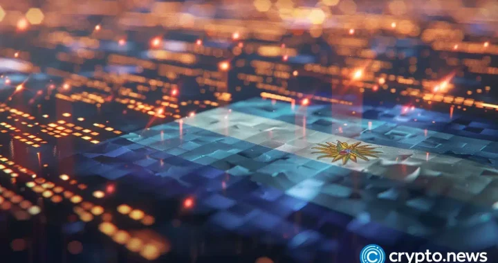 Argentina’s President Milei under scrutiny after promoting and deleting post on cratered LIBRA token