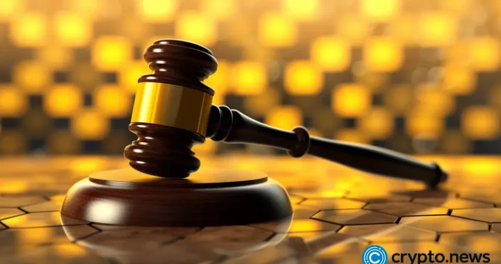 Nigeria slams Binance with fresh $81.5b suit