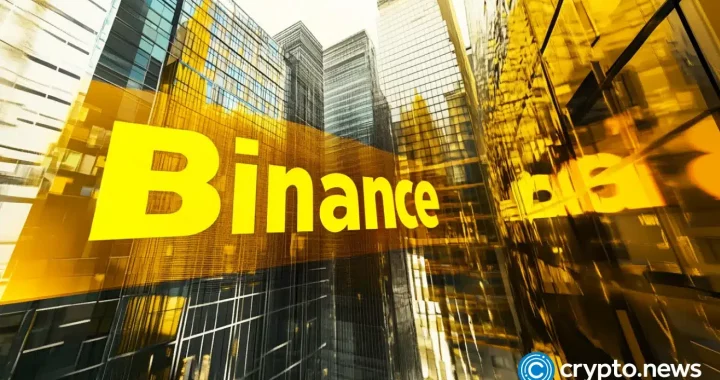 Here’s why the BNB price just went parabolic