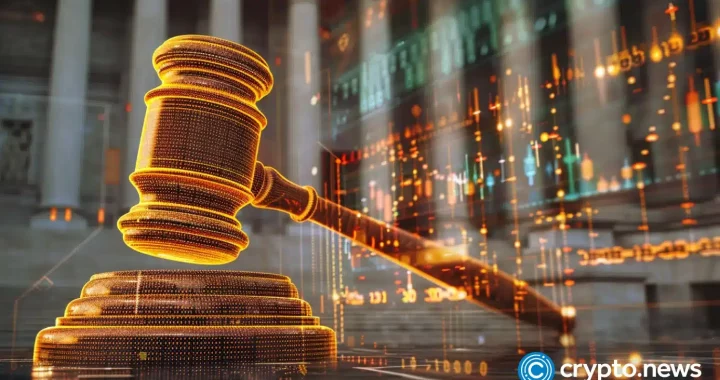 Binance, SEC legal case on hold as new crypto task force takes charge