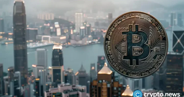 Hong Kong’s crypto strategy advances with new exchange approval