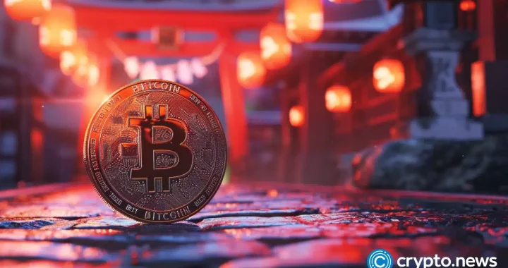 Metaplanet expands Bitcoin reserves with 68 BTC, now holds 0.01% of total supply