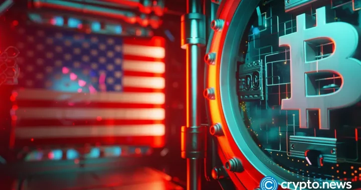 U.S. States ahead of Fed on Bitcoin reserve path: Lummis