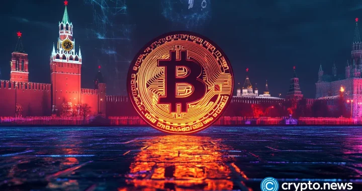 Roskomnadzor bans Russia’s largest crypto OTC aggregator