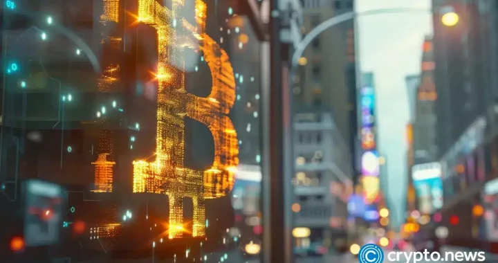 Crypto market may be moving beyond boom-bust cycles, Pantera Capital says