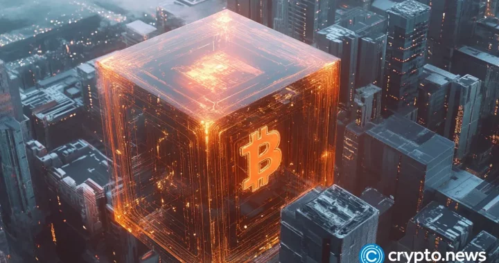 Bitcoin is ‘still a very risk-on asset,’ Bloomberg’s Nicolle says