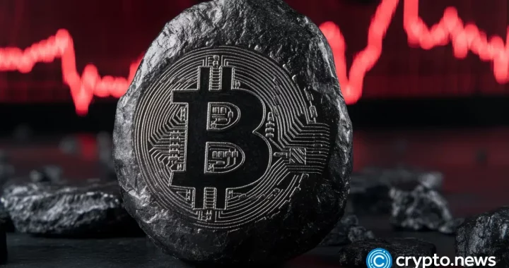 Bitcoin ETFs switch to outflows as Trump’s tariffs shake markets