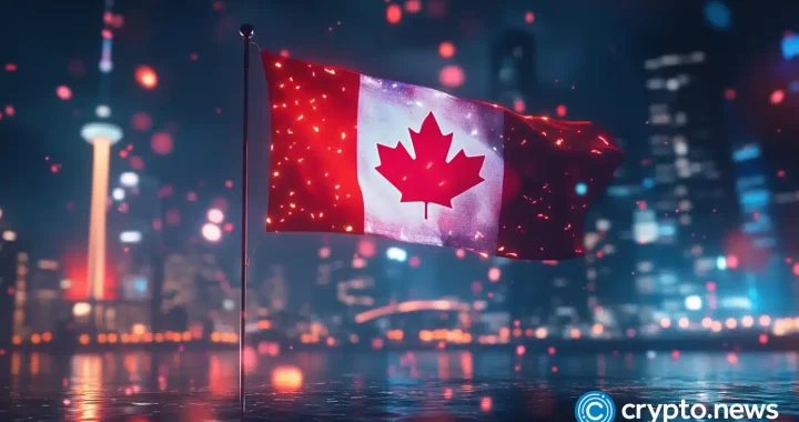 Canadian investors drive $19m raise in viral presale