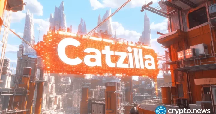 Unlock 1,500x gains: CATZILLA’s price path mirrors PEPE’s explosive growth in 2024