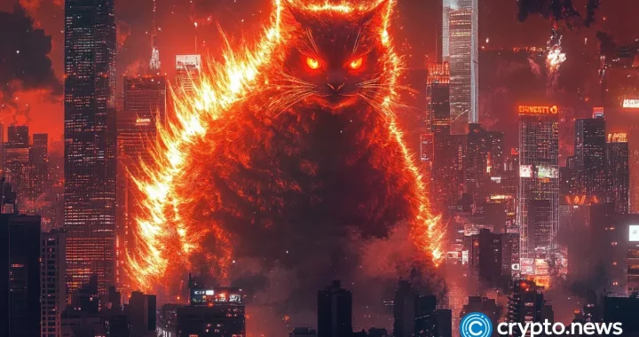 Missed PEPE’s massive explosion last year? This new coin could be a new shot