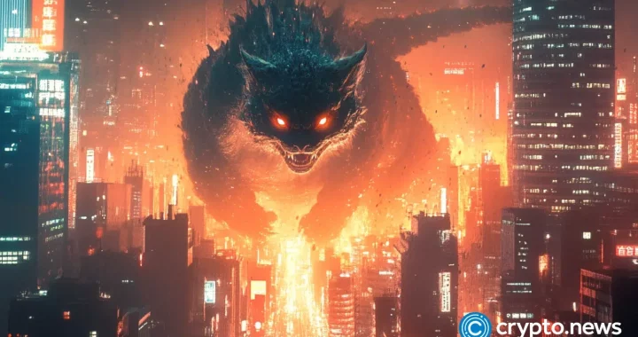 Paws, power, and profit: Why the Catzilla meme coin is gaining attention
