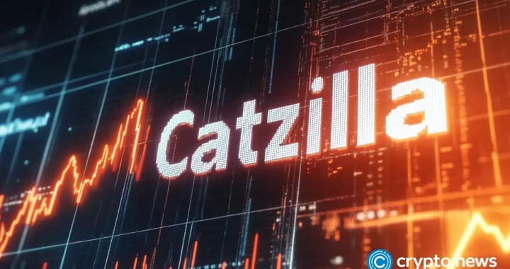 Rising meme coin star CATZILLA aims to dominate charts like PEPE in 2024