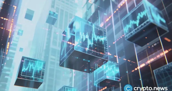 DWF Labs launches customized crypto options service