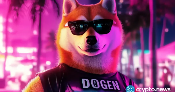 DOGE and XRP holders shift focus as smart money moves into Dogen