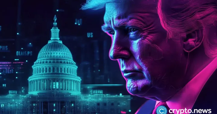 Trump’s tariffs spark a crypto crash — and experts say it’s exactly what the market needed