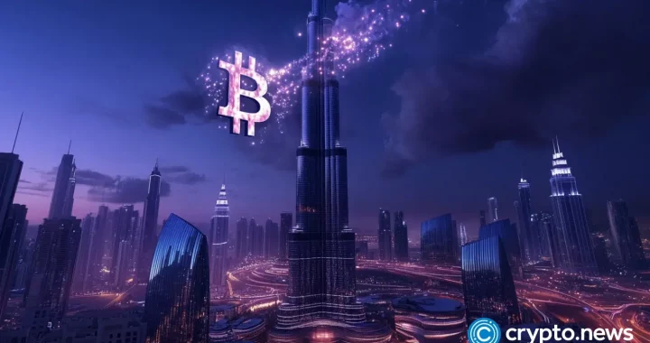 Bitcoin price signals potential rebound despite $393m liquidation