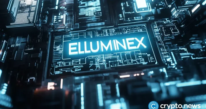 Elluminex debuts cross-bridge solution on TON network as XRP fluctuates