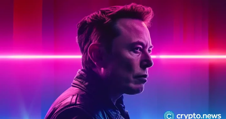 Harry Bolz-inspired meme coins plunge as Elon Musk changes his profile name on X