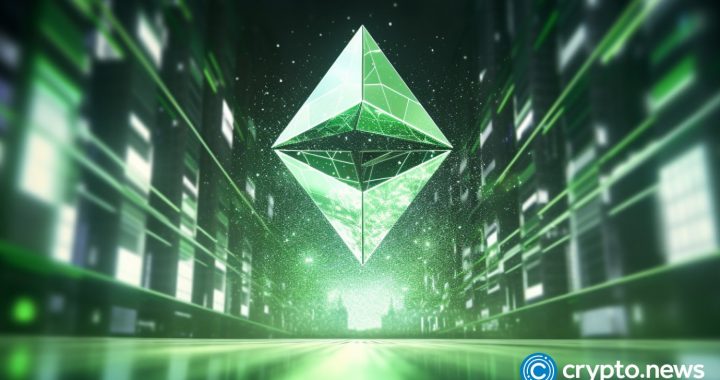 Ethereum ETFs added 16% of their lifetime inflows in one week—is a breakout coming?