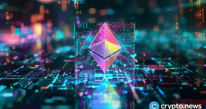 ETH dips 7% as investors show interest in new altcoin Yeti Ouro