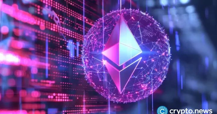 Low-priced Ethereum token at $0.20 set for a parabolic 18000% rally in 2025