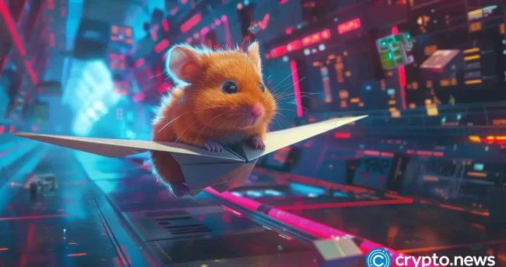 HMSTR price could rise 260% after Hamster Kombat L2 launch