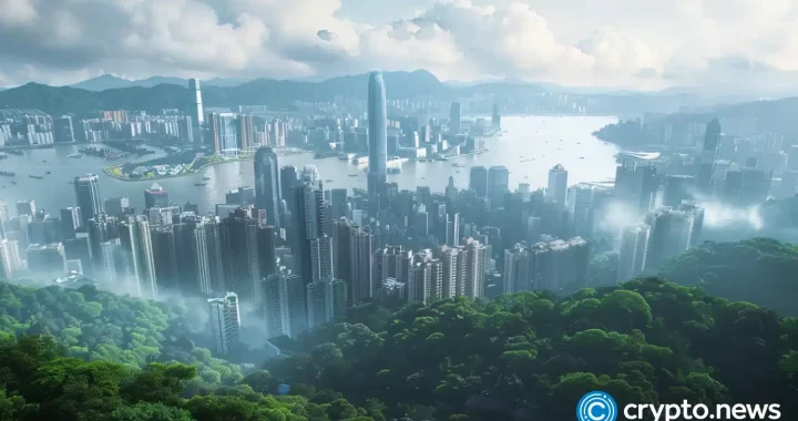 Hong Kong’s SFC holds first-ever crypto advisory committee meeting