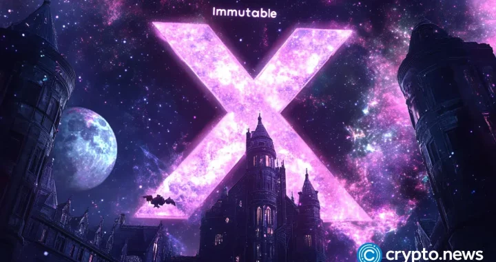 What is Immutable X: Understanding the power of IMX in NFTs