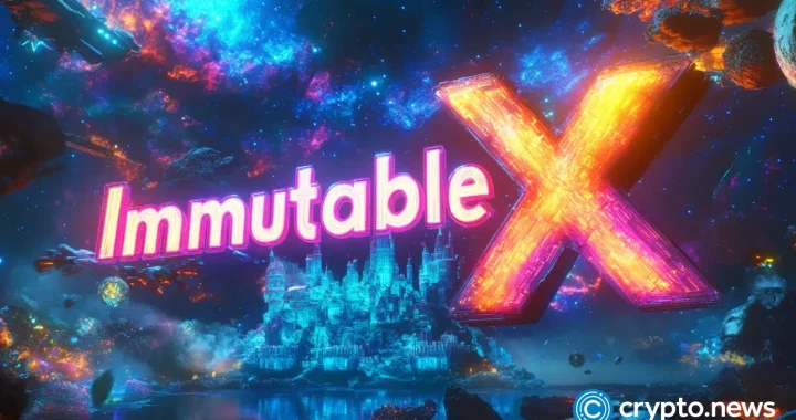 Immutable co-founder: Several billion-dollar gaming firms are exploring token launches