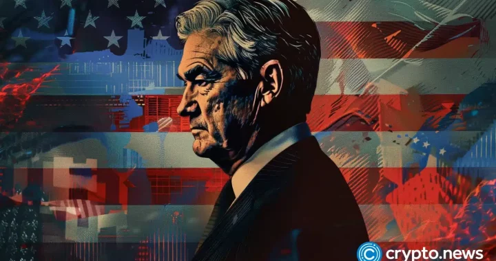 Fed chair Powell agrees to help end crypto debanking