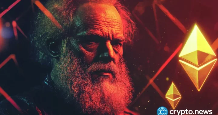 Consensys CEO backs Vitalik Buterin’s ‘make communism great again,’ advocates for ‘purer capitalism’