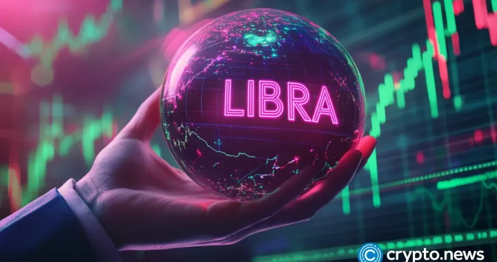 Libra price prediction: Will LIBRA coin go higher?