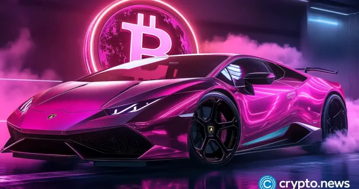 What is ‘when lambo’ in crypto? Crypto terms explained