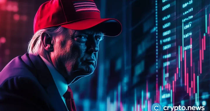 Lightchain AI aims to build same level of excitement as Trump Coin