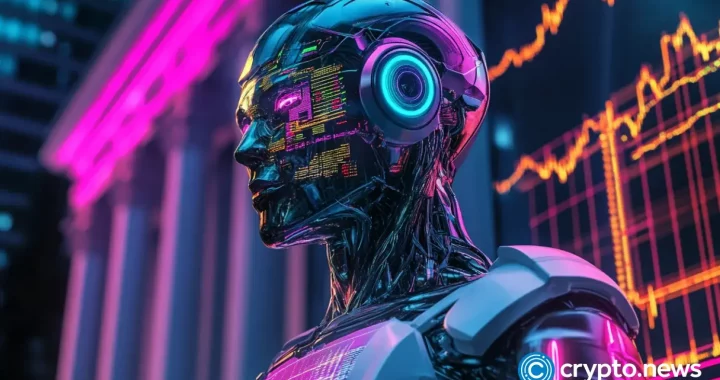 Machines vs. markets: The AI takeover of finance | Opinion