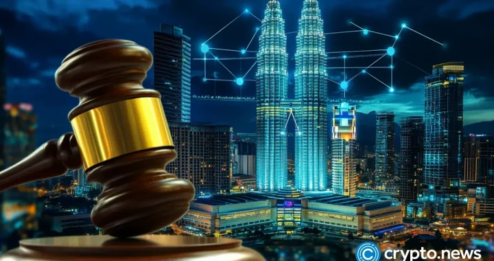 Illegal Bitcoin mining operation explodes in Malaysia