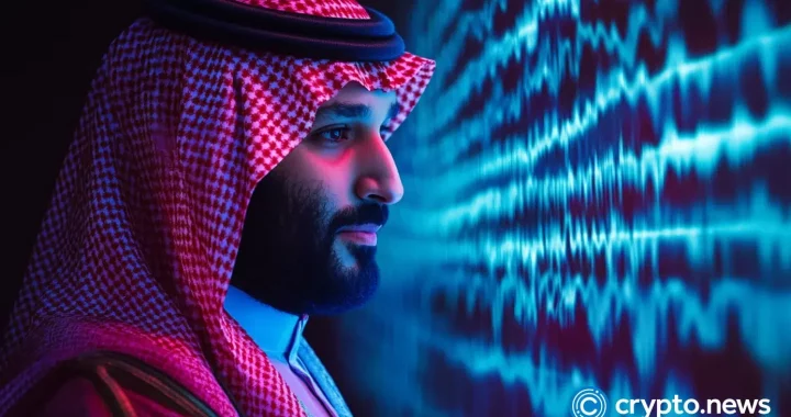 Saudi Arabia crown prince impersonator launches fake ‘official’ coin