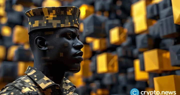 Nigerian lawmaker sues Binance executive over bribery claims: report