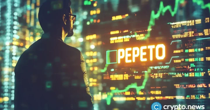 The next big meme coin? Why Pepeto could be a 100x opportunity