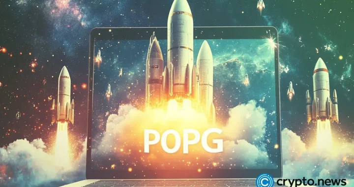 POPG prepares to launch on Gempad, KDG on March 3