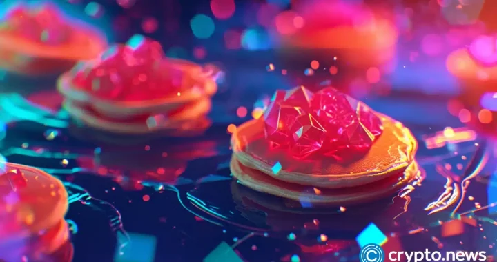 CAKE price in focus as PancakeSwap hits $1 trillion milestone