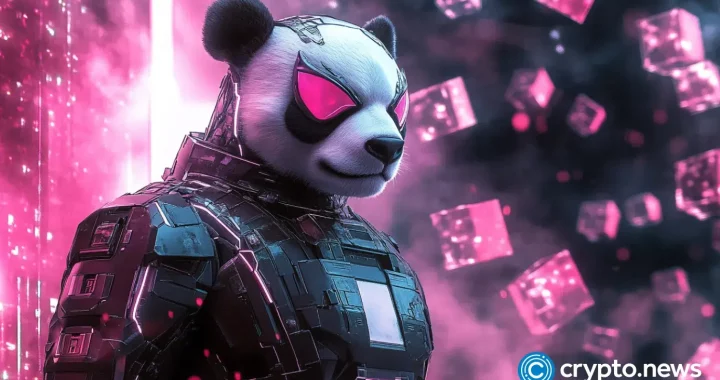 Dogecoin may see competition as new meme coin Panshibi gains attention