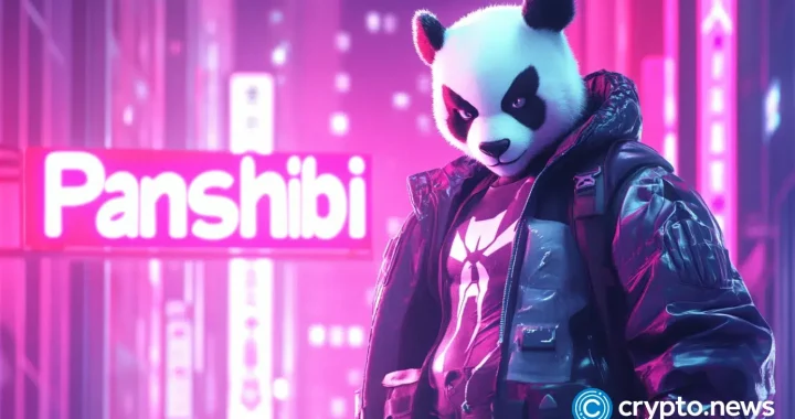 Market capital drops on big meme coins as Panshibi presales entice gamblers