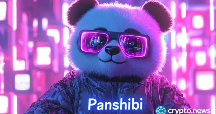 PANSHIBI’s launch price attracts attention amid predictions of big gains