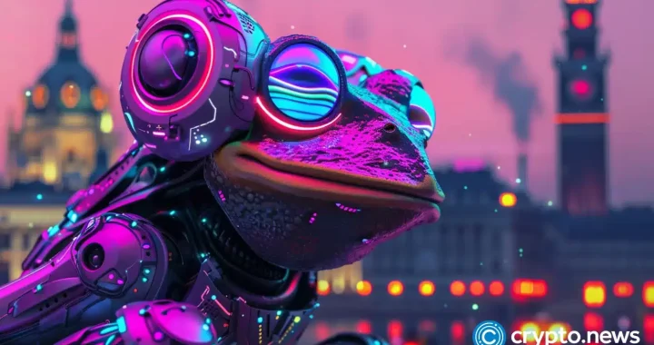 Pepe’s massive 2030 forecast, Agent A.I. to follow suit