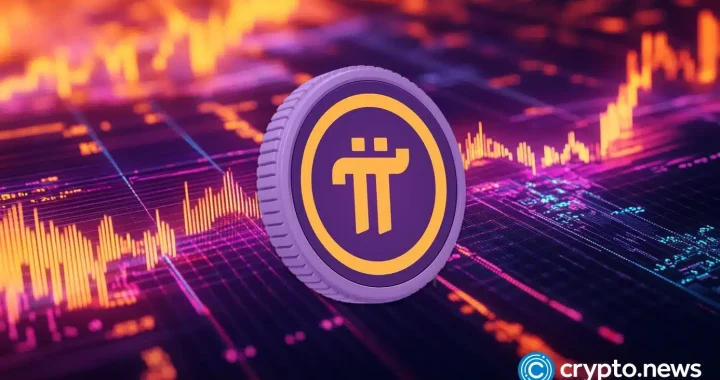 Pi Network price beats Bitcoin and altcoins as it eyes an all-time high